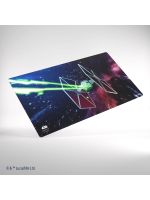 Spielmatte Gamegenic - Star Wars: Unlimited TIE fighter