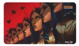 Spielmatte Riftbound - LeBlanc - Riftbound TCG: Origins