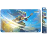 Spielmatte Riftbound - Poppy - Riftbound TCG: Origins