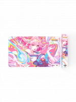 Spielmatte Riftbound - Spirit Blossom Ahri