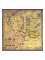 Spielmatte Ultimate Guard - Lord of the Rings - Middle-Earth Oversized