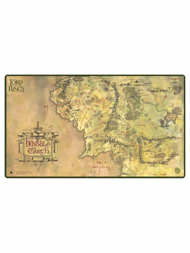 Spielmatte Ultimate Guard - Lord of the Rings - Middle-Earth