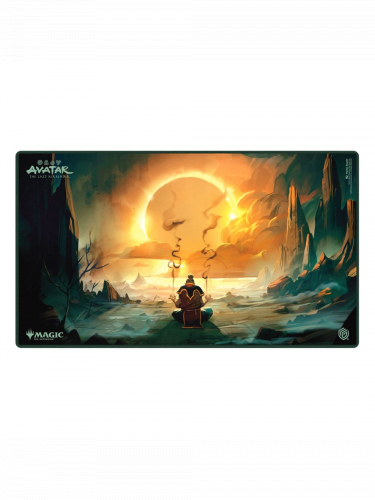 Spielmatte Ultimate Guard - Magic: The Gathering x Avatar: The Last Airbender - Day of Black Sun