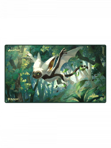 Spielmatte Ultimate Guard - Magic: The Gathering x Avatar: The Last Airbender - Momo, Friendly Flier