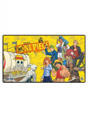 Spielmatte Ultimate Guard - One Piece - Crew