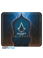 Mauspad Assassins Creed: Mirage - Wappen