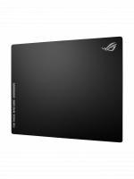 Mauspad ASUS ROG Moonstone ACE L (schwarz)