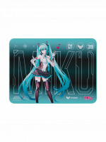 Mauspad ASUS TUF Gaming P1 Hatsune Miku Edition