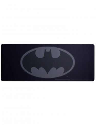 Mauspad Batman - Logo