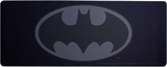 Mousepad Batman - Logo