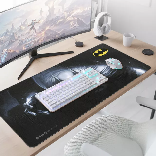 Mauspad Batman - Mindbomb XL - DC Comics