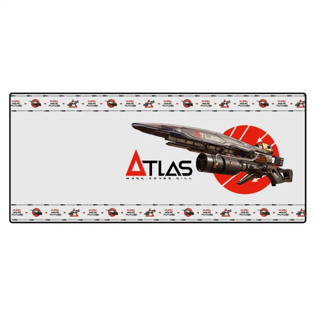 Mousepad Borderlands 3 - Atlas