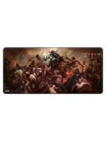 Mauspad Diablo IV - Heroes Limited Edition (Größe XL)