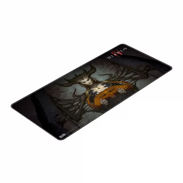 Mauspad Diablo IV - Lilith Limited Edition (Größe XL) - Blizzard