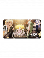 Mauspad Goddess of Victory: Nikke - Bunny Outfits