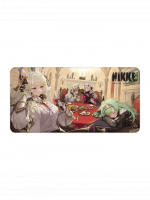 Mauspad Goddess of Victory: Nikke - Castle Dinner