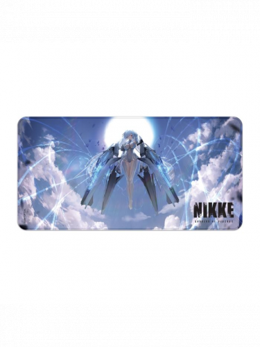 Mauspad Goddess of Victory: Nikke - Cinderella