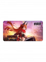 Mauspad Goddess of Victory: Nikke - Red Hood