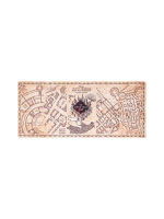 Mauspad Harry Potter - Marauder's Map XL