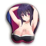 Mauspad High School DxD - Akeno - Zubehör