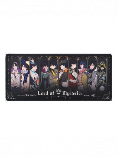 Mauspad Lord of the Mysteries - Characters
