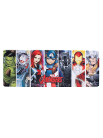 Mauspad Marvel Avengers - Characters