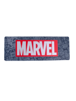 Mauspad Marvel - Logo