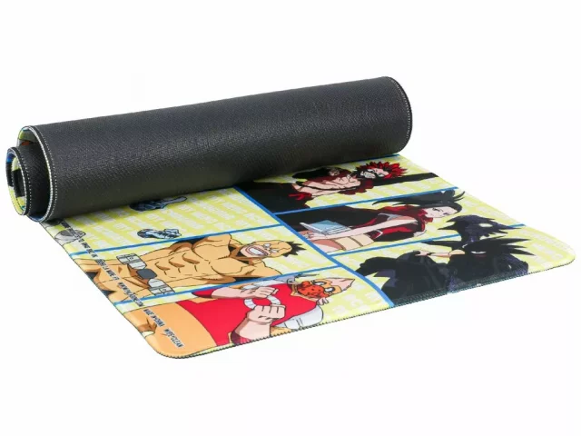 Mousepad My Hero Academia - Characters