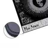 Mauspad Death Note - Misa - Anime