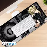 Mauspad Death Note - Misa - Zubehör