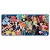Mauspad One Piece - Straw Hat Crew XXL - Zubehör