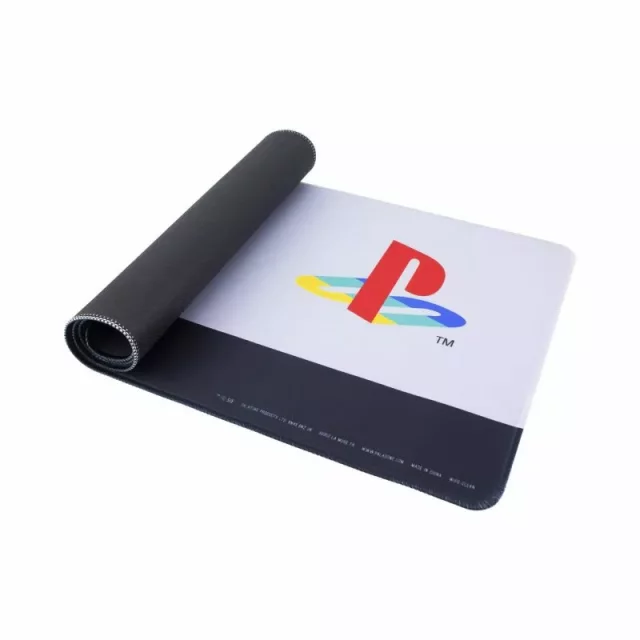 Mousepad PlayStation - Heritage