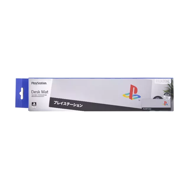 Mauspad Playstation - Heritage