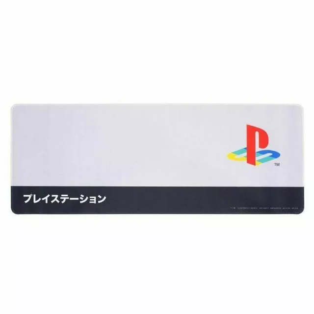 Mousepad PlayStation - Heritage