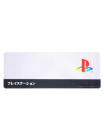 Mauspad Playstation - Heritage