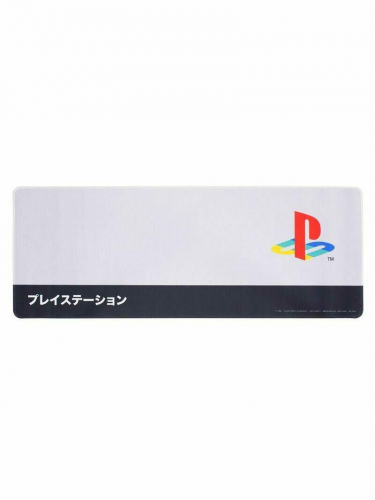 Mauspad Playstation - Heritage