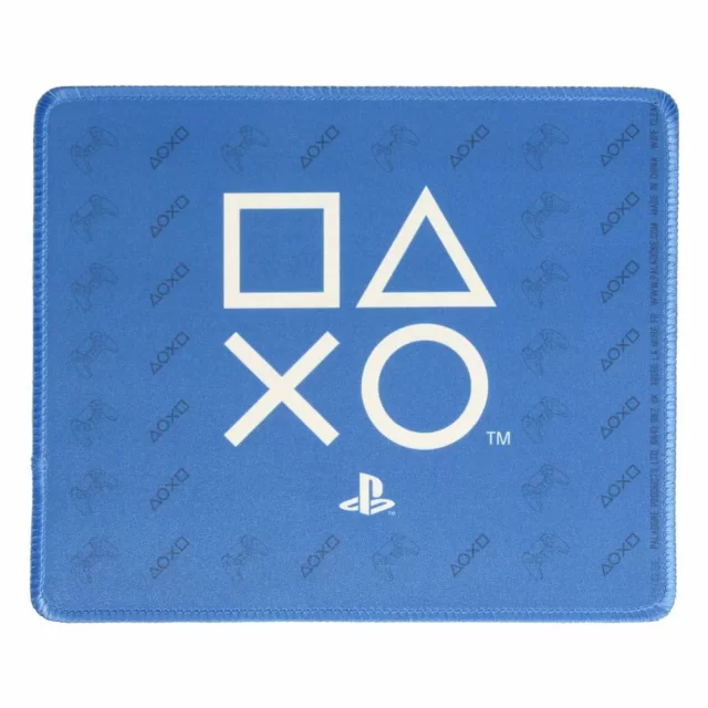 Mauspad PlayStation - Symbole