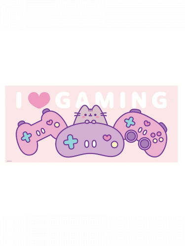 Mauspad Pusheen - Pusheen