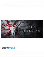 Mauspad Solo Leveling - Sung Jinwoo's sacrifice