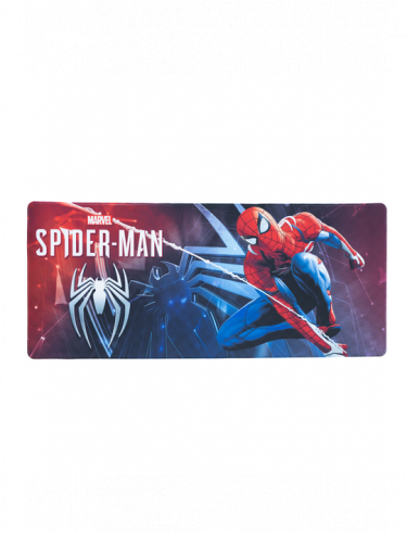 Mauspad Spider-Man - Marvel's Spider-Man