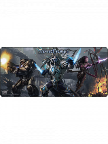 Mauspad Starcraft - Expansion (PC)
