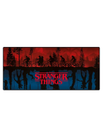 Mauspad Stranger Things - Stranger Things