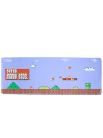 Mauspad Super Mario - Game