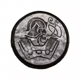 Mauspad The Elder Scrolls V: Skyrim - Alduin's Wall + Untersetzer - Spiel-Pad