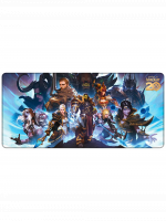 Mauspad World of Warcraft - 20th Anniversary