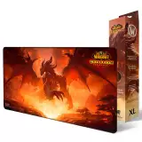 Mauspad World Of Warcraft: Classic - Cataclysm Deathwing