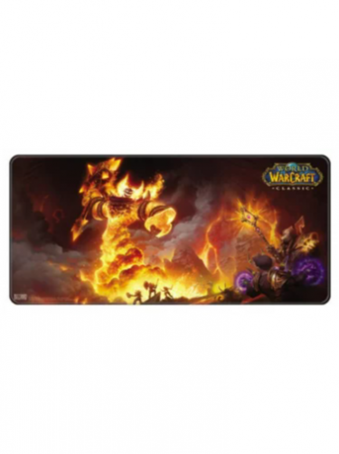 Mauspad World of Warcraft: Classic - Ragnaros