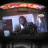 Mauspad World of Warcraft: Shadowlands - Sylvanas - Blizzard
