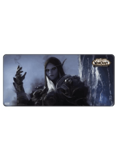 Mauspad World of Warcraft: Shadowlands - Sylvanas