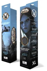 Mauspad World of Warcraft: Shadowlands - Sylvanas - Blizzard